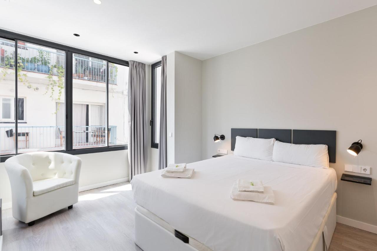 Sitges Vibe Apartments By Olala Homes Exterior foto