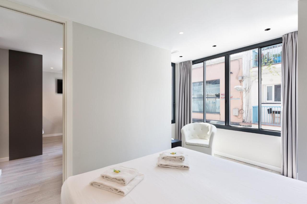 Sitges Vibe Apartments By Olala Homes Exterior foto