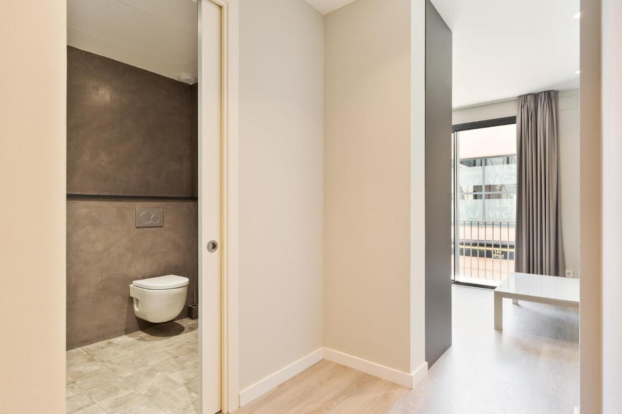 Sitges Vibe Apartments By Olala Homes Exterior foto