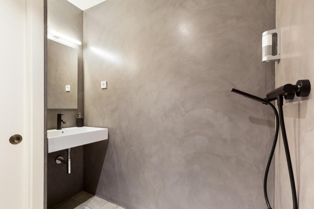 Sitges Vibe Apartments By Olala Homes Exterior foto