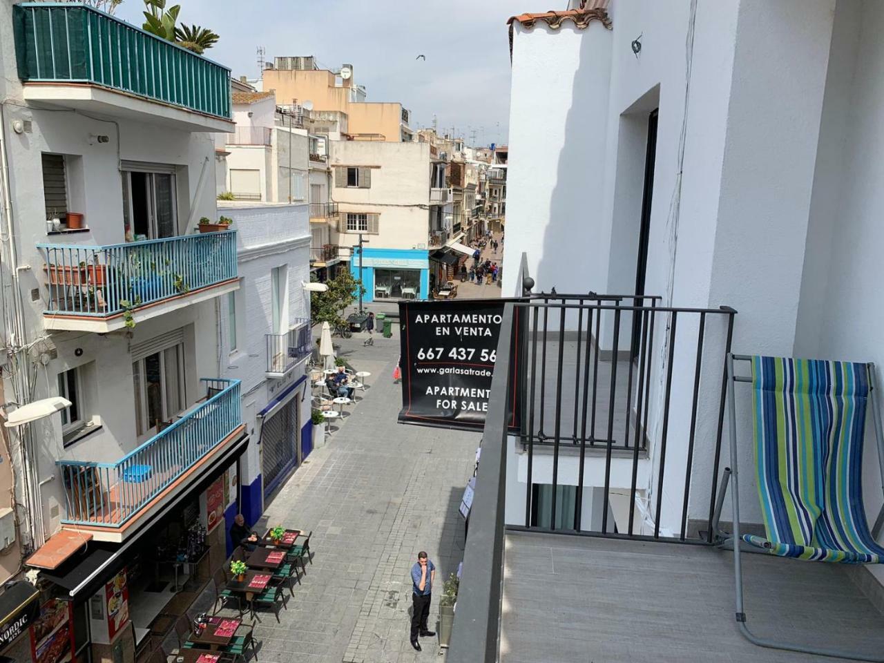 Sitges Vibe Apartments By Olala Homes Exterior foto
