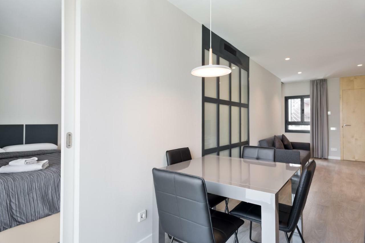 Sitges Vibe Apartments By Olala Homes Exterior foto