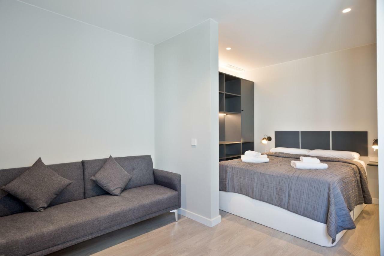 Sitges Vibe Apartments By Olala Homes Exterior foto