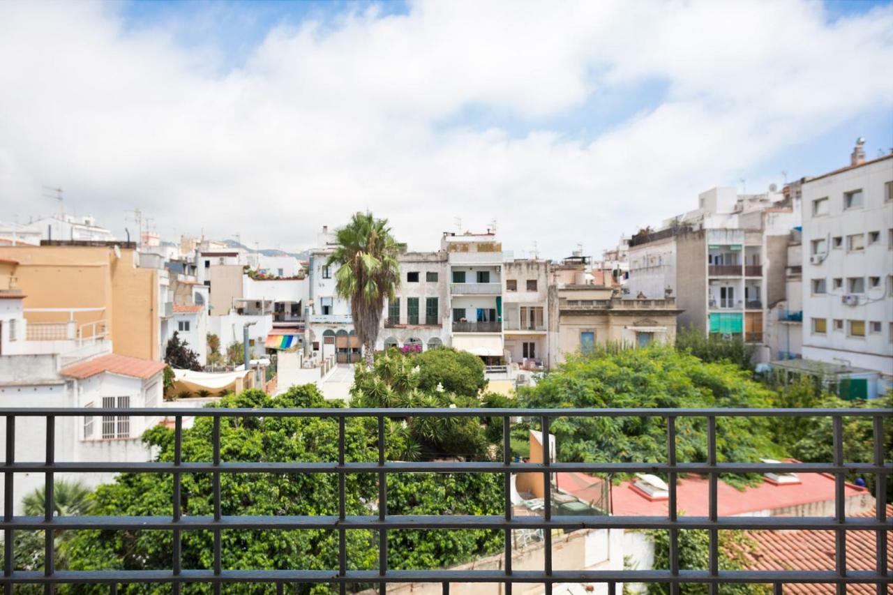 Sitges Vibe Apartments By Olala Homes Exterior foto