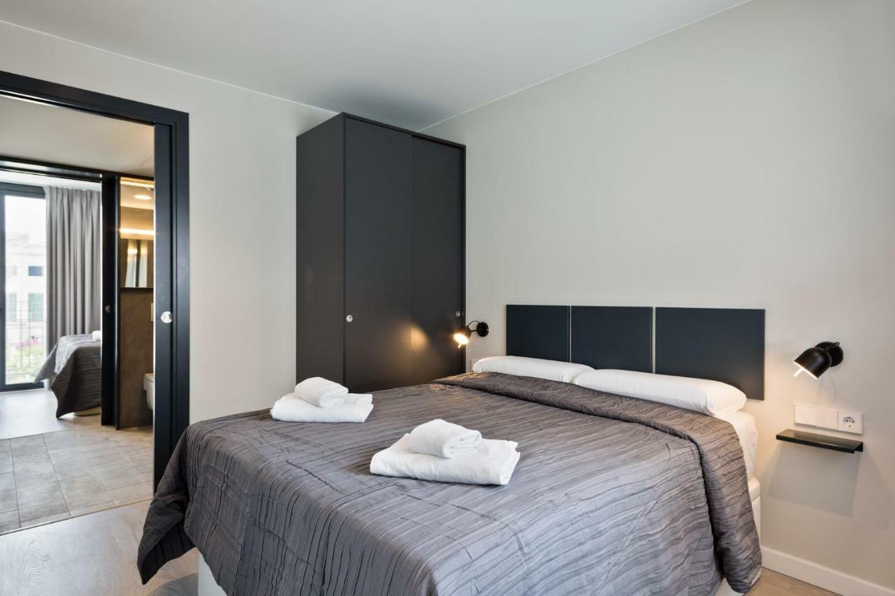 Sitges Vibe Apartments By Olala Homes Exterior foto