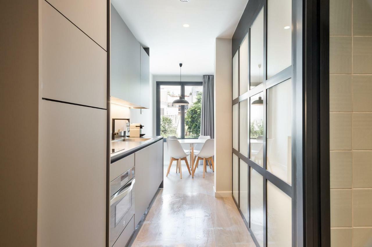 Sitges Vibe Apartments By Olala Homes Exterior foto