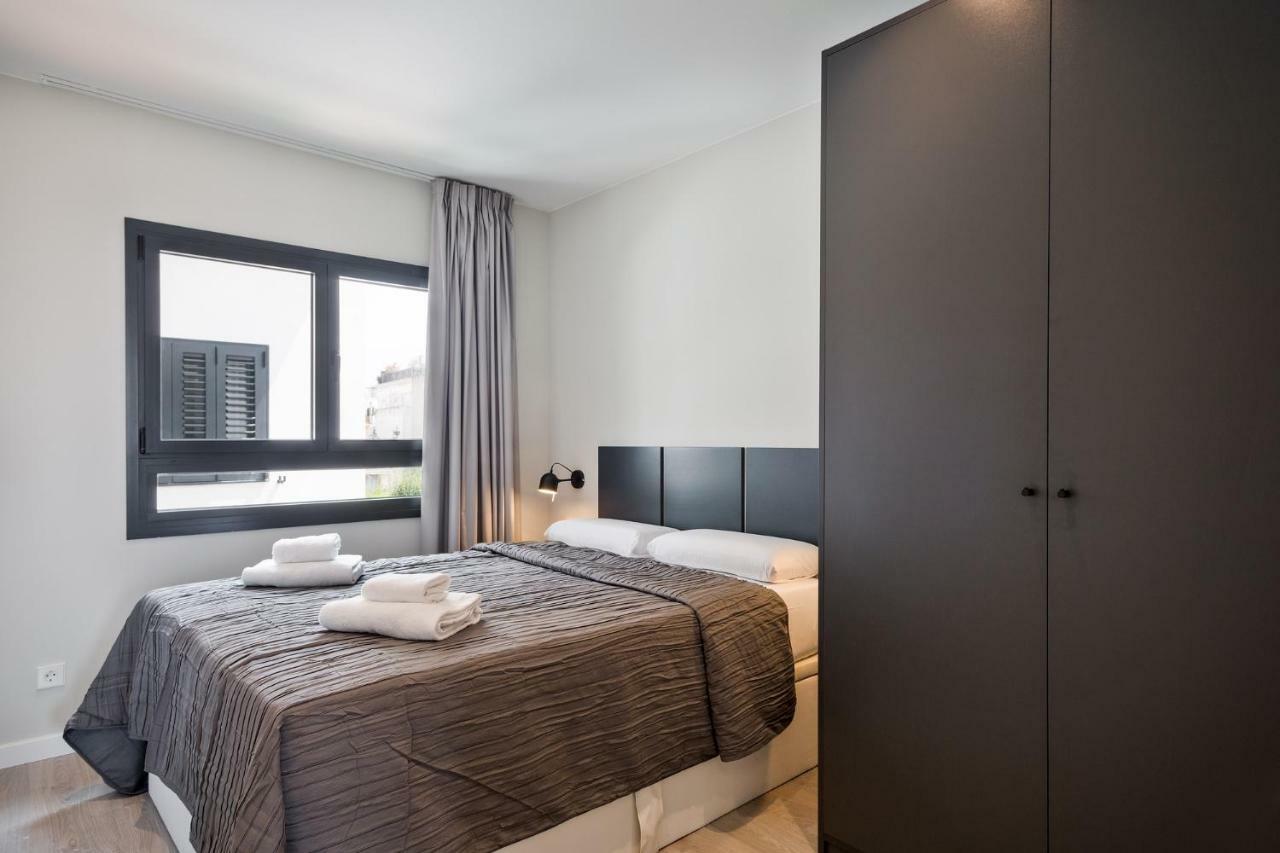 Sitges Vibe Apartments By Olala Homes Exterior foto