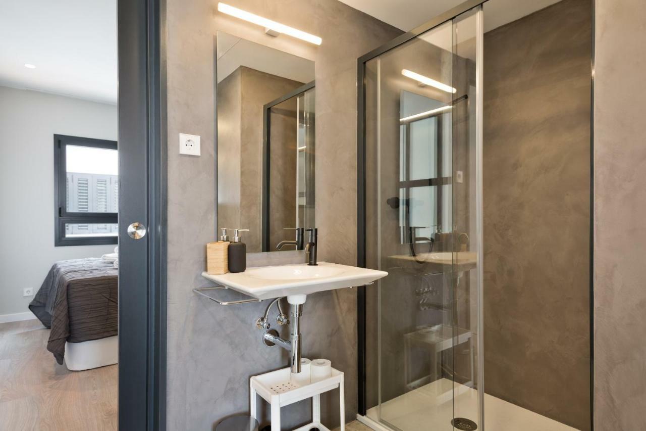 Sitges Vibe Apartments By Olala Homes Exterior foto
