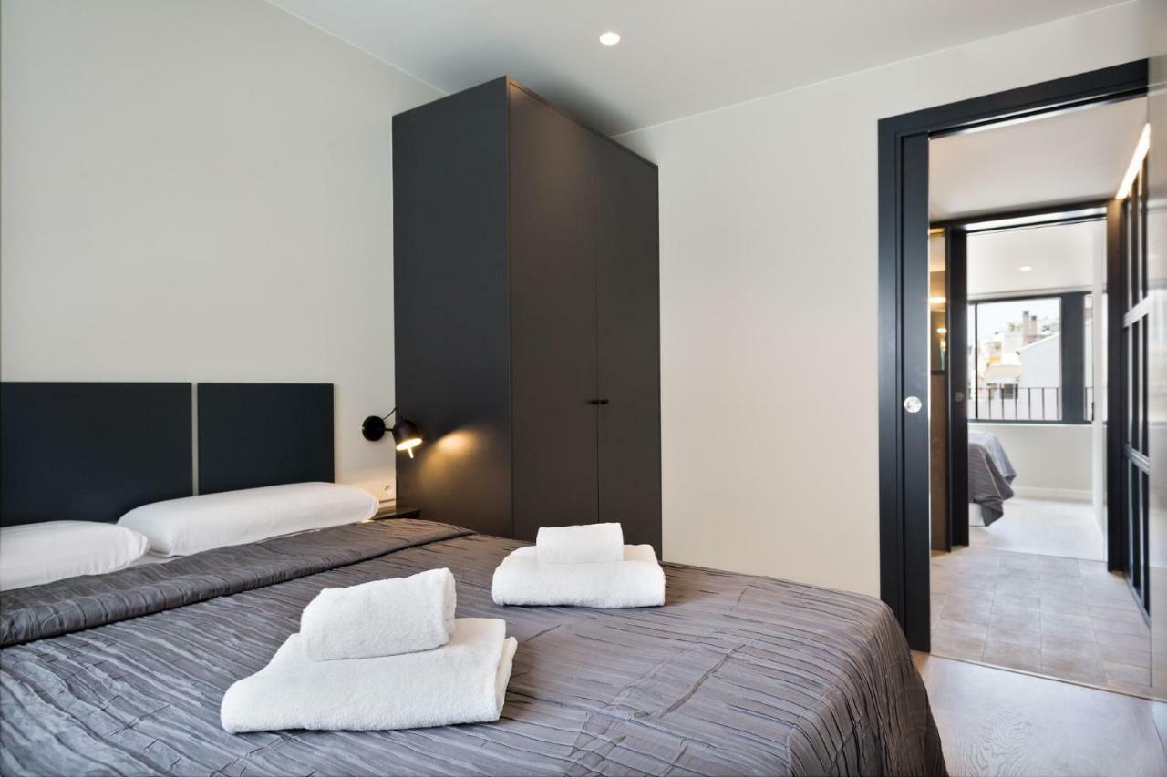 Sitges Vibe Apartments By Olala Homes Exterior foto