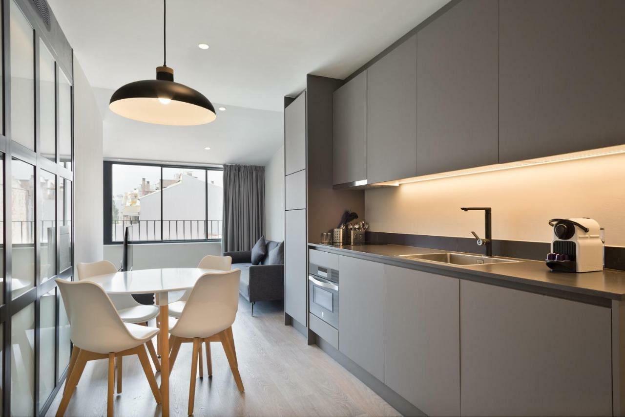 Sitges Vibe Apartments By Olala Homes Exterior foto